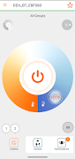 Inventronics BT-Control captura de pantalla 2