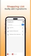 allrecipes скриншот 6