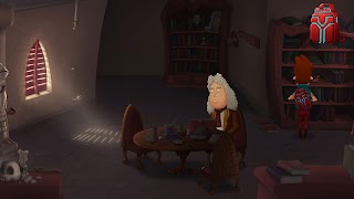 Infamous Machine اسکرین شاٹ 4