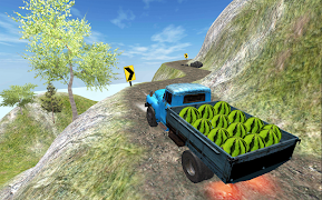 Truck Driver 3D bài đăng