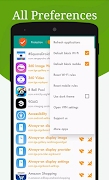 NetProtector Firewall: No Root स्क्रीनशॉट 1