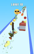Just Slice 海报