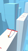 برنامه‌نما Pole Jump! عکس از صفحه