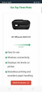 Gadget help Screenshot 4
