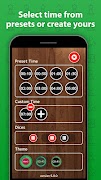 Time to Play (board game timer স্ক্রিনশট 6