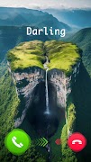 i Caller Screen اسکرین شاٹ 3