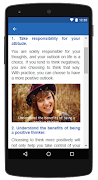 Positive Thinking screenshot 2