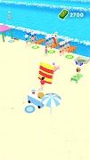 Beach Surfer 스크린샷 1