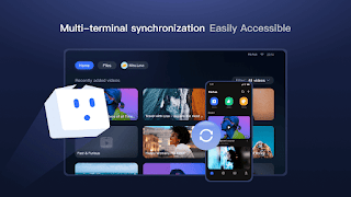PikPak Test 截图 7