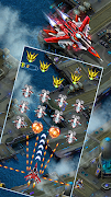 برنامه‌نما Thunder Fighter عکس از صفحه