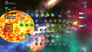 Spacejunk screenshot 5