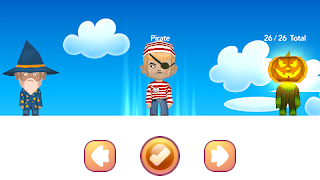 RisingFalling Ekran Görüntüsü 6