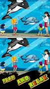 Find The Differences Game Screenshot 4