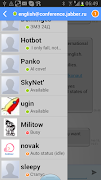 Talkonaut 截图 3