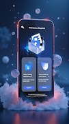 1 Schermata Secrecy: Lock App
