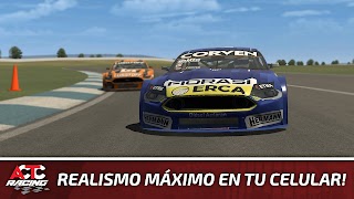 ACTC Racing Screenshot 5