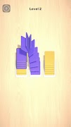 Shuffle Sort ảnh chụp màn hình 2