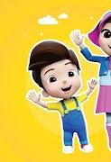 Alif and Sofia स्क्रीनशॉट 1