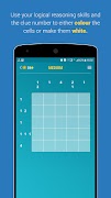 Nonogram Unlimited imagem de tela 1