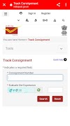 Postinfo ảnh chụp màn hình 4