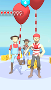 برنامه‌نما Balloon Master عکس از صفحه