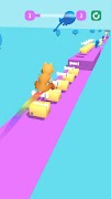 پوستر Slippery Dog