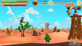 Skyrocket. screenshot 1