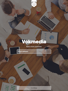 Vokmedia Screenshot 3