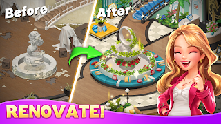 Spin Resort 截图 4
