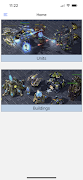 SC2 Playbook Affiche
