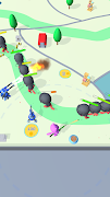 Cat Tower Defence ภาพหน้าจอ 6