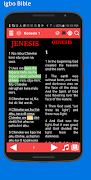 Igbo Bible & Audio screenshot 6