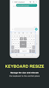 REBIT A-Keyboard screenshot 5