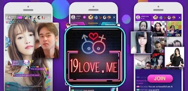 19 Love Me App Mod Pro Guide poster