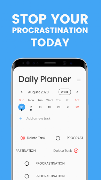 برنامه‌نما Daily Planner عکس از صفحه
