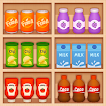Goods Match: Sorting Games