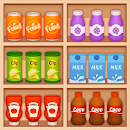 Goods Match: Sorting Games APK