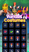 Charge Hero IDLE screenshot 6