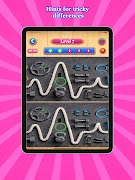 Find Differences - Spot Master スクリーンショット 7