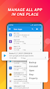 5 Schermata File Manager Pro (No Ads) - SS Explorer