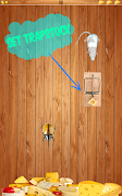 برنامه‌نما Mouse Run Trap عکس از صفحه