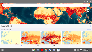 Spatial Agent Screenshot 7
