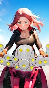 برنامه‌نما Screw Hero عکس از صفحه