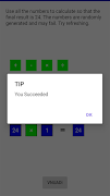 Fantasy 24 Calculate-Ver2.0 imagem de tela 3