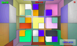 Cubezzle Lite screenshot 1