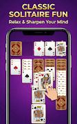 Festival Solitaire: Card Game اسکرین شاٹ 4