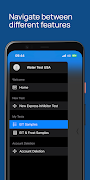 Fernox Water Testing screenshot 2