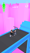 Wheelman screenshot 3