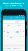 Go Appt Reminder & Scheduling screenshot 3