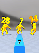 پوستر Number Fighter